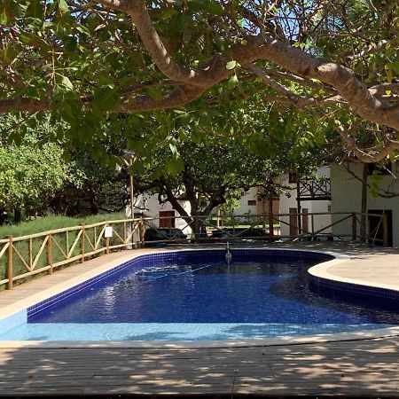 Vila Bangalo Da Barra Barra Grande  Exteriér fotografie