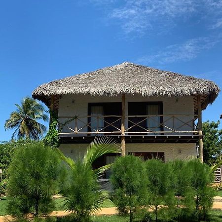 Vila Bangalo Da Barra Barra Grande  Exteriér fotografie