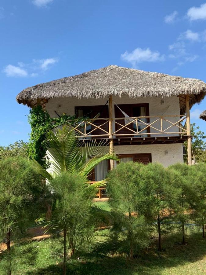 Vila Bangalo Da Barra Barra Grande  Exteriér fotografie