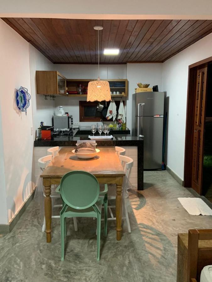 Vila Bangalo Da Barra Barra Grande  Exteriér fotografie