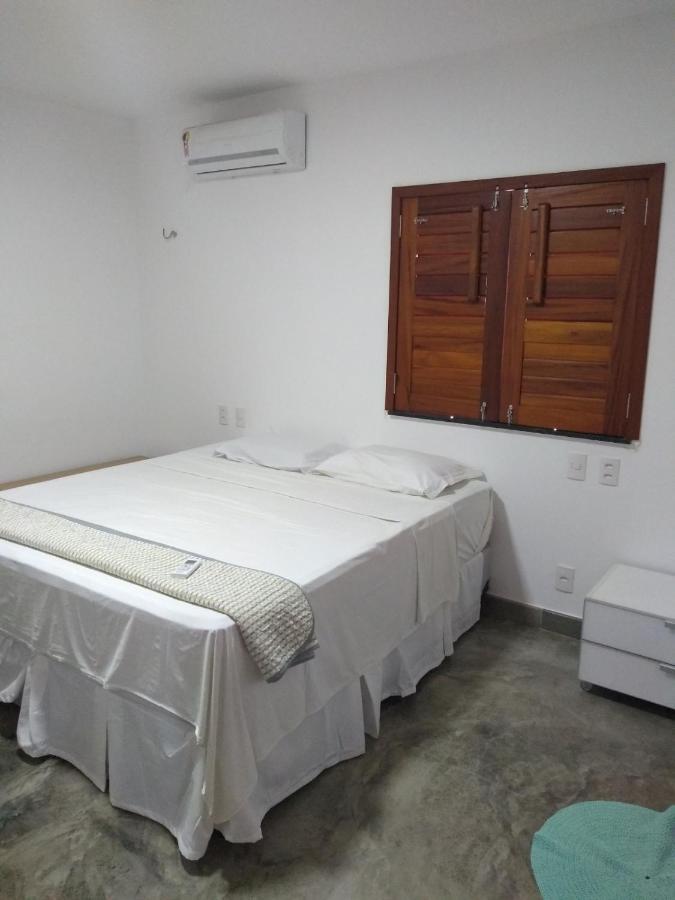 Vila Bangalo Da Barra Barra Grande  Exteriér fotografie