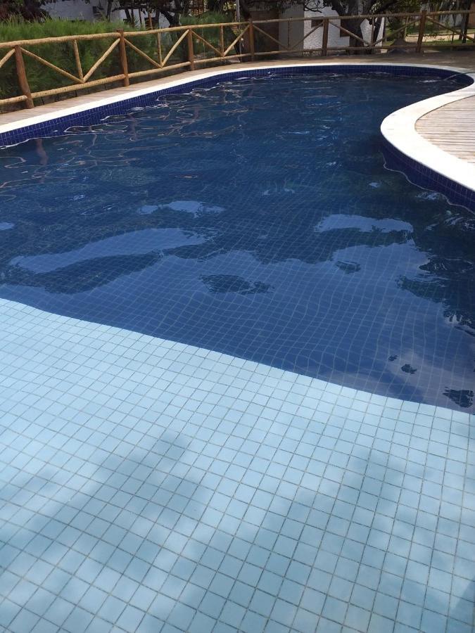 Vila Bangalo Da Barra Barra Grande  Exteriér fotografie