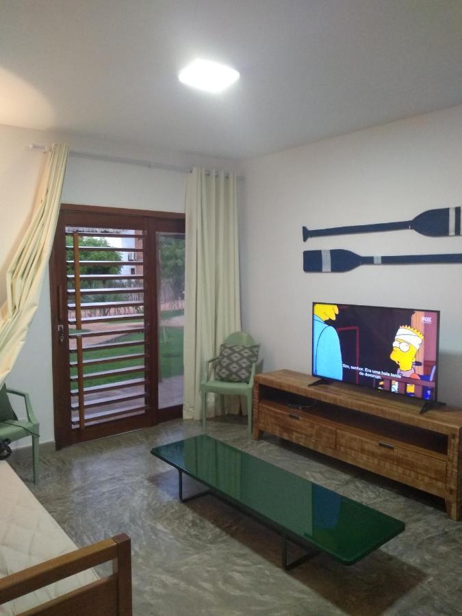 Vila Bangalo Da Barra Barra Grande  Exteriér fotografie
